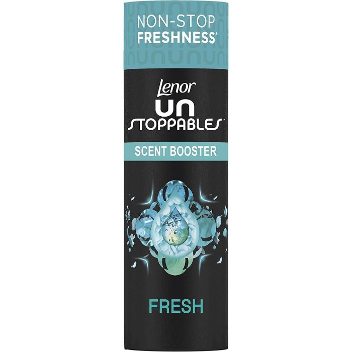 VitaPoint Lenor Unstoppables In Wash Scent Booster Beads Fresh 176g