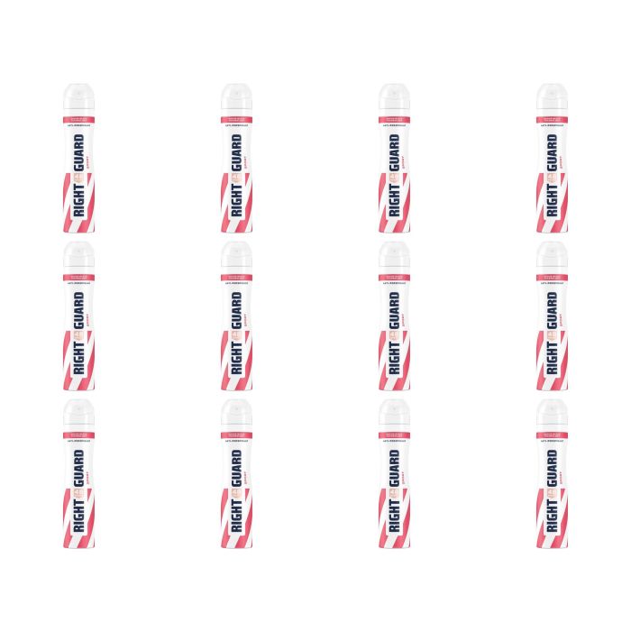 Right Guard Women Anti-Perspirant Sport 250ml - Pack of 12
