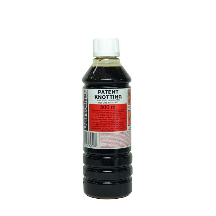 Bartoline Patent Knotting 500ml