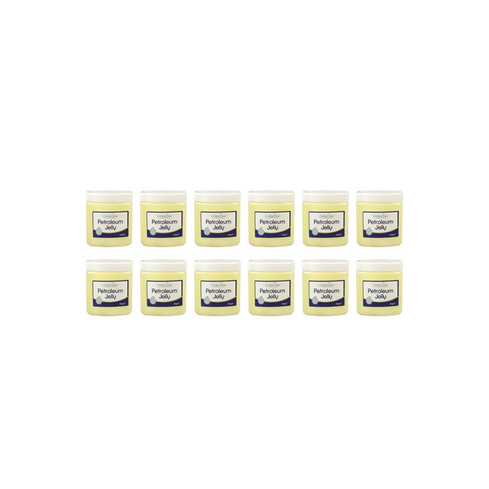 Cotton Tree Petroleum Jelly Tub 226g - Pack of 12