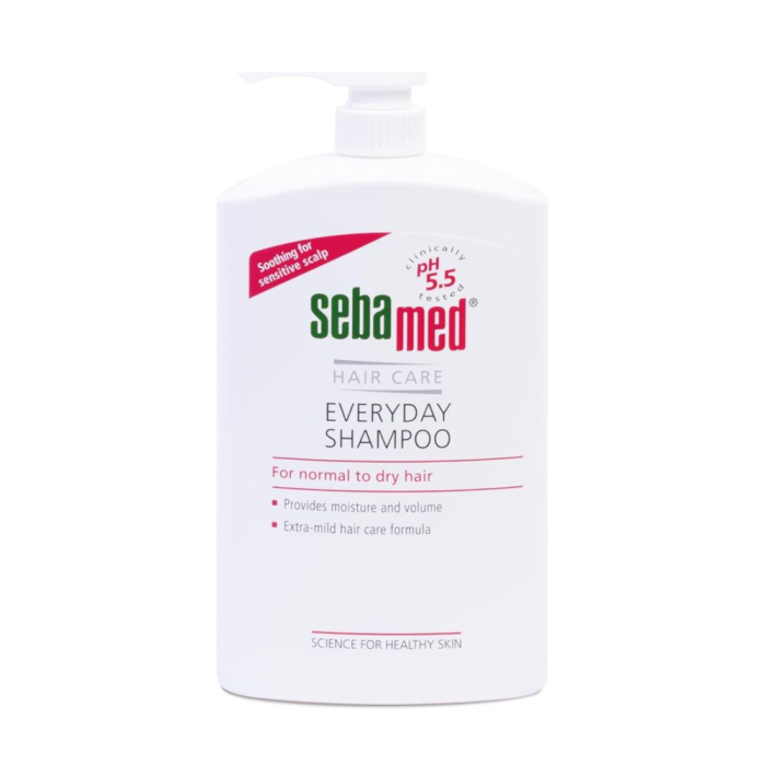 Sebamed Everyday Shampoo 1000ml
