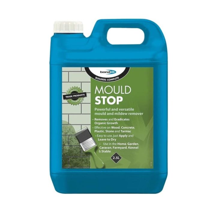 Bond IT Mould Stop 2.5L