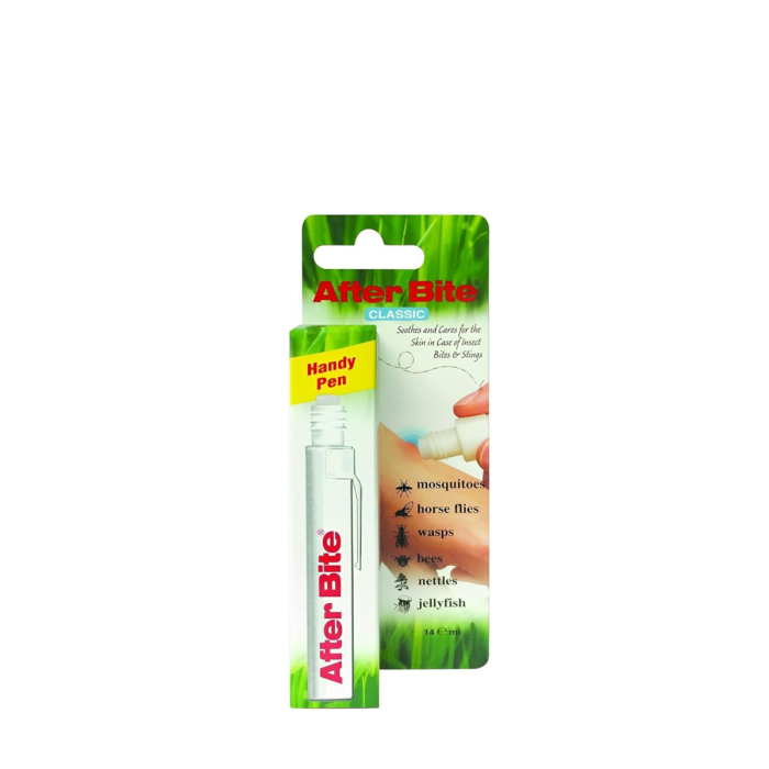 After Bite Instant Relief Handy Pen for Insect Bite 14ml