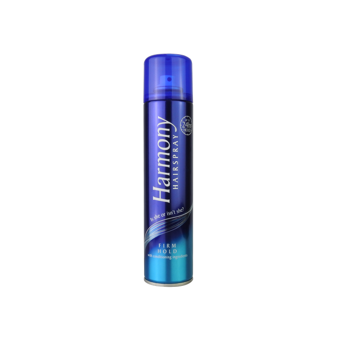 Harmony Hair Spray Firm Hold 200ml