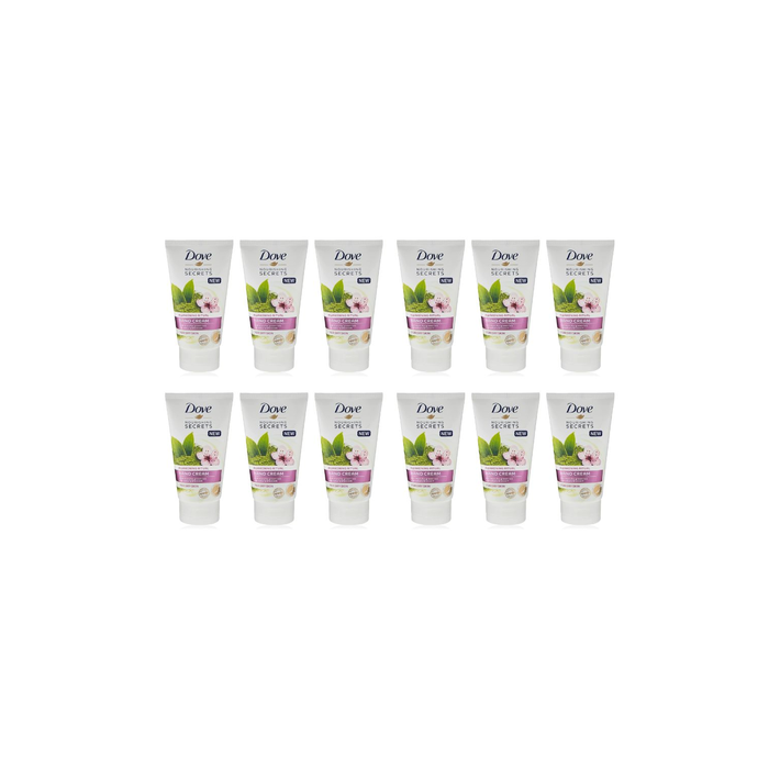 Dove Nourishing Secrets Awakening Ritual Hand Cream For Dry Skin 75ml - Pack of 12
