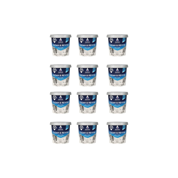 Astonish Specialist Clean & Revive Powder for Cups and Teapots 350g - Pack of 12