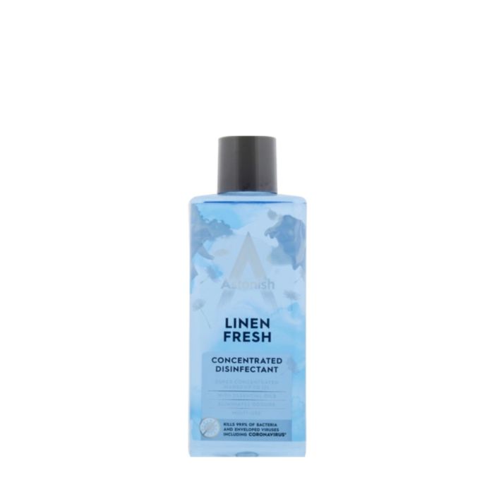 Astonish Linen Fresh Concentrated Disinfectant 300ml