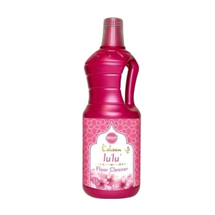 Airpure Moroccan Lu'Lu' Floor Cleaner 1L