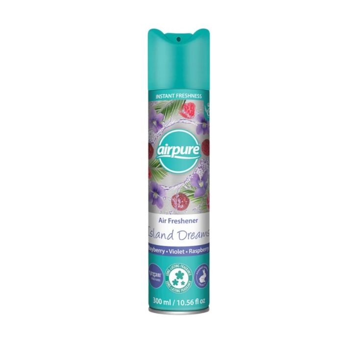 Airpure Air Freshener Island Dreams 300 ML