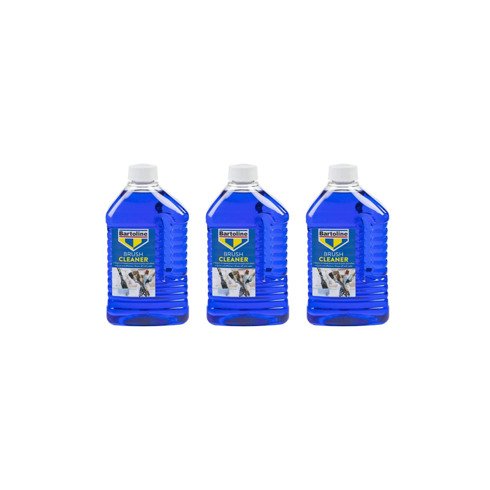 Bartoline Brush Cleaner 2 Litre