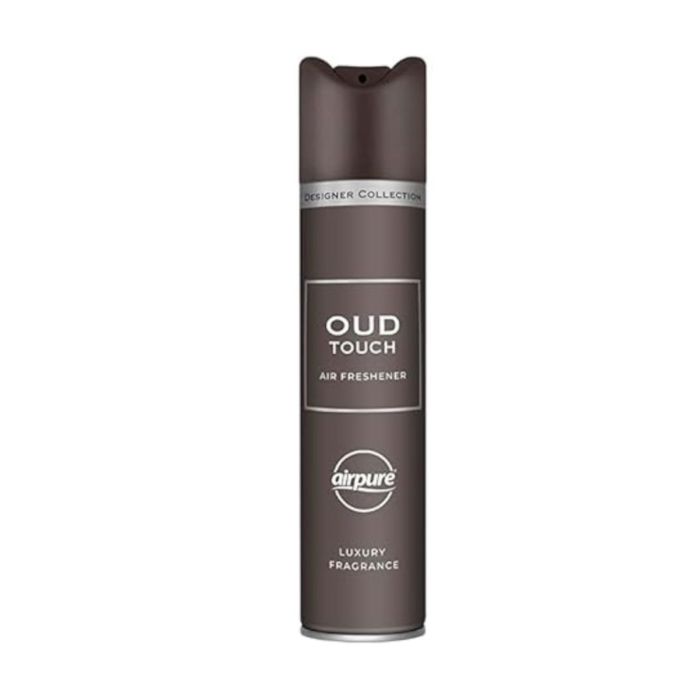 Airpure Air Freshener Oud Touch 300 ML