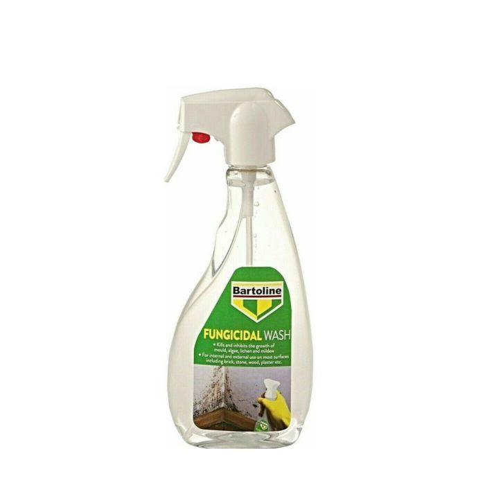 Bartoline Fungicidal Wash Spray 500ml