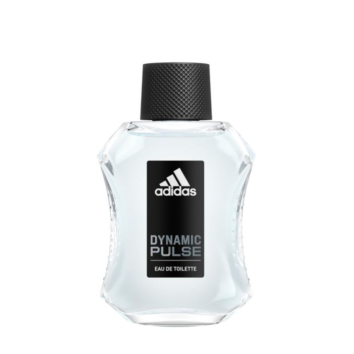 Adidas Dynamic Pulse Aromatic Men's Eau De Toilette Spray 100ml