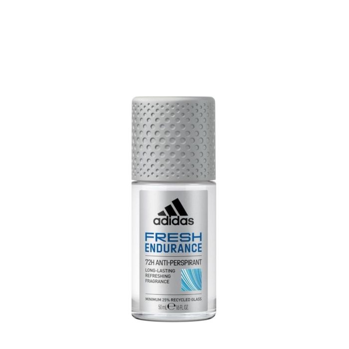 Adidas Fresh Endurance Women's Antiperspirant Roll-On Deodorant 50 ML