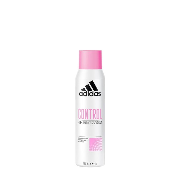 Adidas Women Cool & Care Anti-Perspirant Spray 48H 150ml