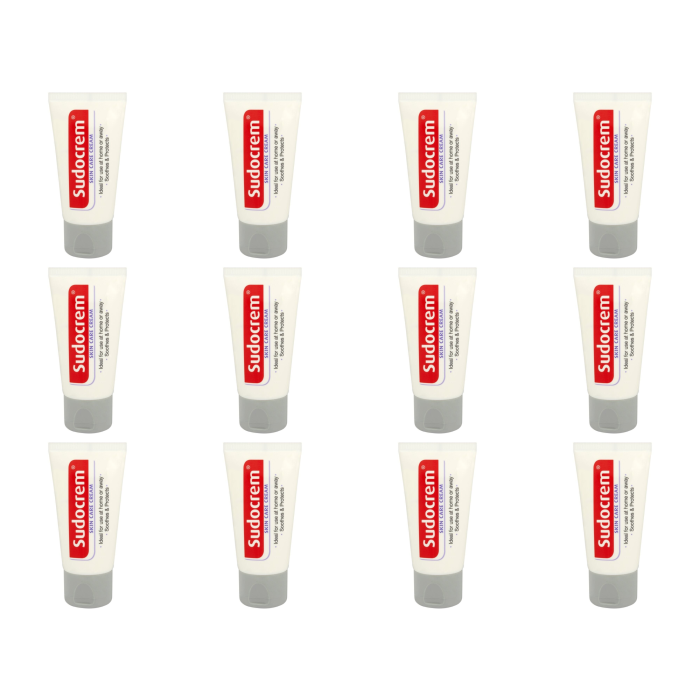 Sudocrem Skin Care Cream 30g - Pack of 12