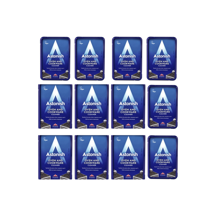Astonish Oven and Cookware Cleaner 150g