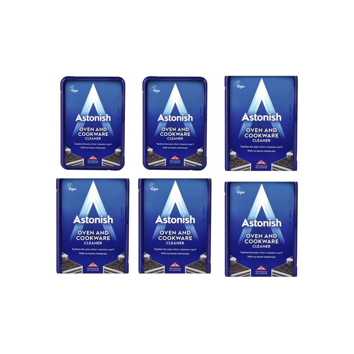 Astonish Oven and Cookware Cleaner 150g