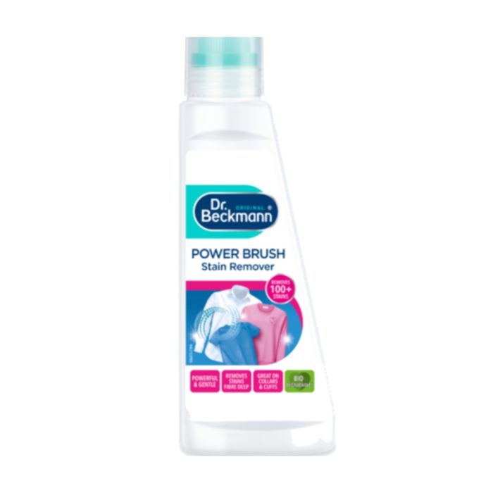 Dr. Beckmann Power Brush Stain Remover 250ML