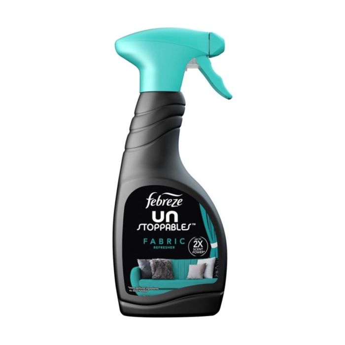 Febreze Unstoppables Fabric Refresher Spray 500ml