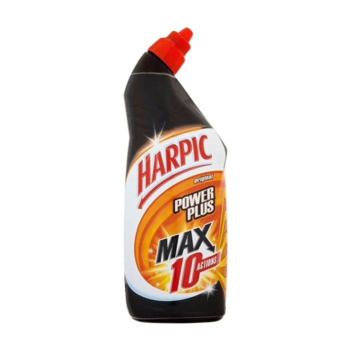 Harpic Power Plus Toilet Cleaner Original 750ml