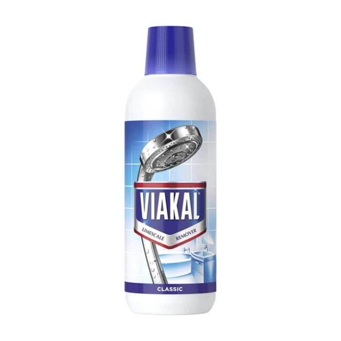 Viakal Limescale Cleaning Liquid 500ml