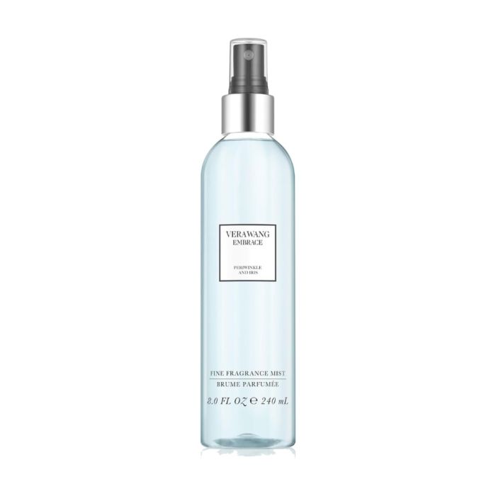 Vera Wang Embrace Periwinkle & Iris Fine Body Mist 240ml