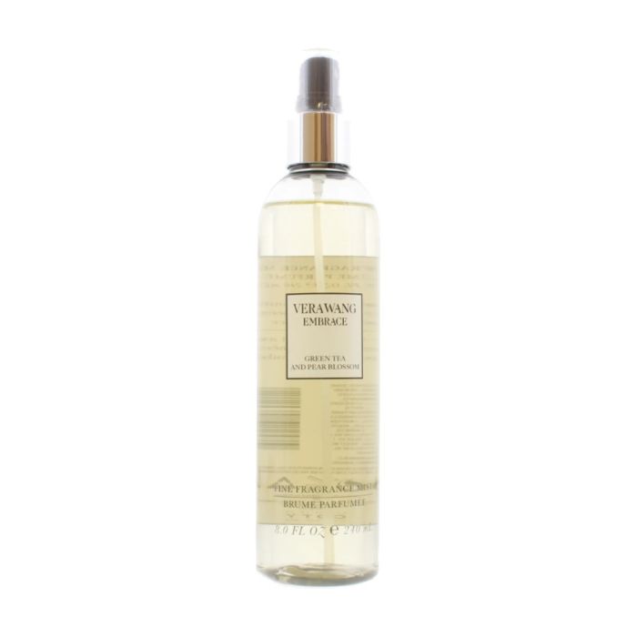 Vera Wang Embrace Green Tea & Pear Blossom Body Mist 240ml