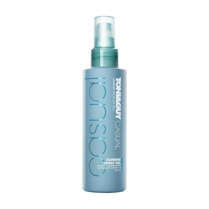 Toni & Guy Casual Forming Spray Gel 150 ml