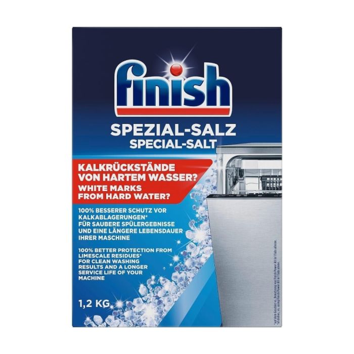 Finish Special Salt 1.2 kg