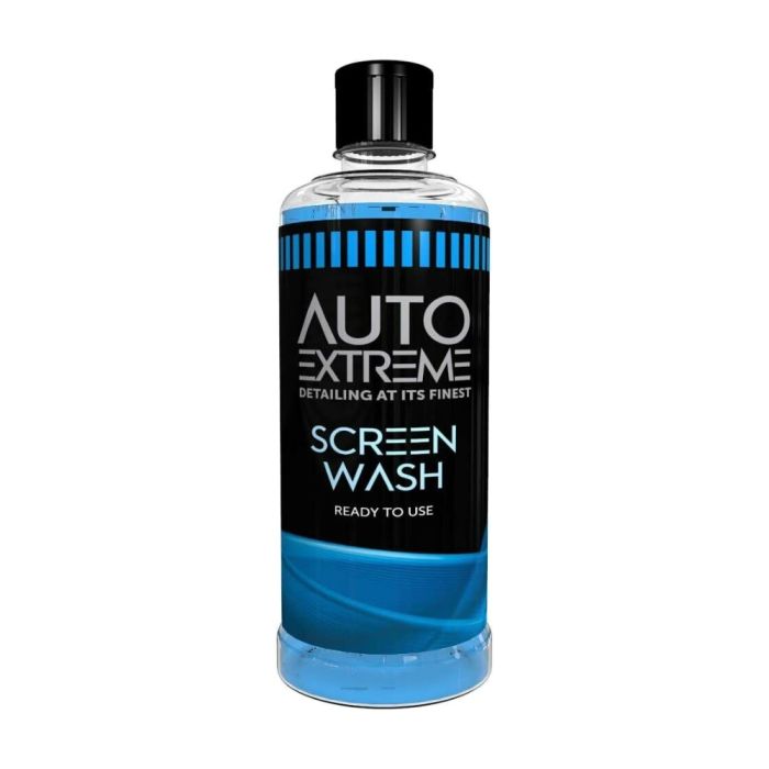 Rapide Auto Extreme Screen Wash 800ml
