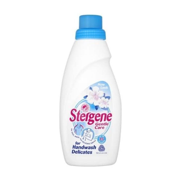 Stergene Gentle Care for Handwash Delicates 500ml