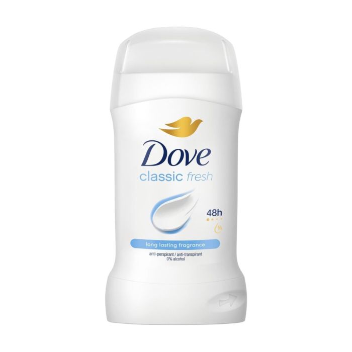 Dove Classic Fresh Anti-Perspirant Roll-On 50ml