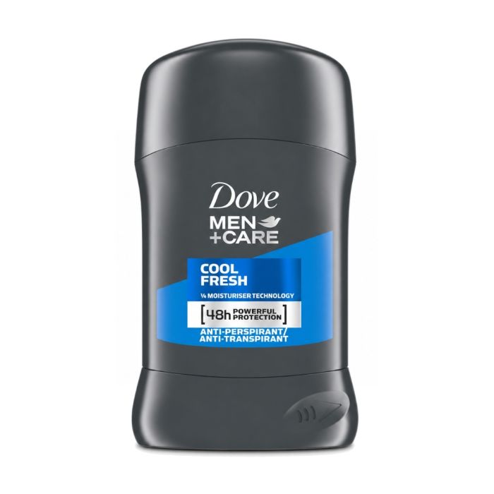 Dove Men+Care Cool Fresh Anti-Perspirant Stick 50ml