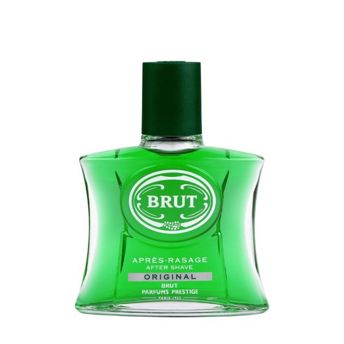 Brut Original Aftershave Lotion for Men 100ml