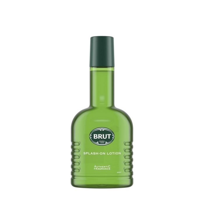 Brut Paris 1965 Splash-On Lotion With Authentic Fragrance 200ml