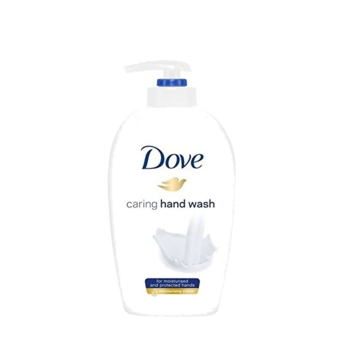 Dove Caring Hand Wash Original 250ml