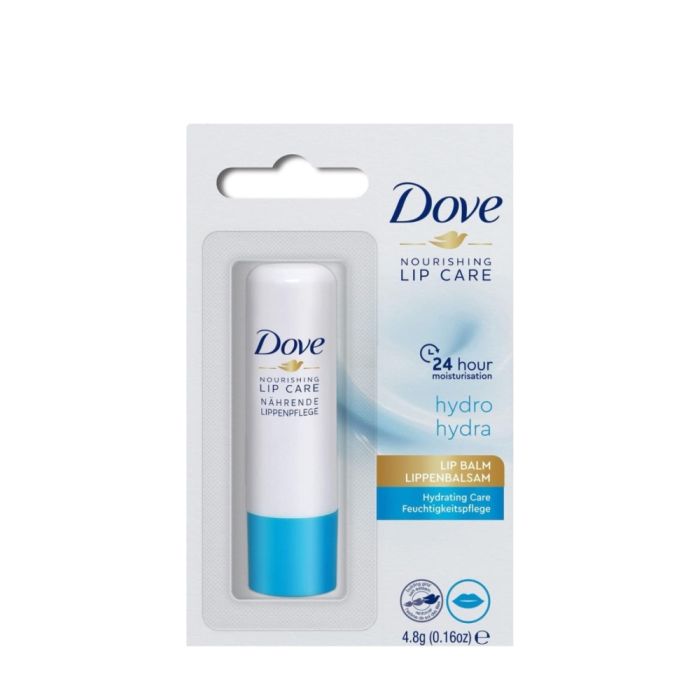Dove Hydro Nourishing Lip Care Lip Balm 4.8gm