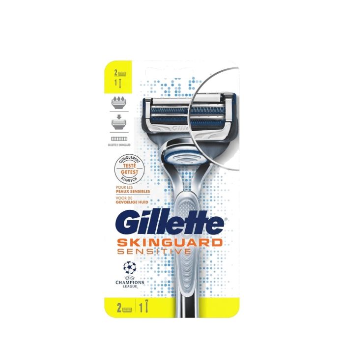 Gillette SkinGuard Sensitive Razor