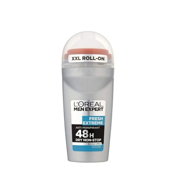 Loreal Men Expert Roll On Fresh Extreme 50ml