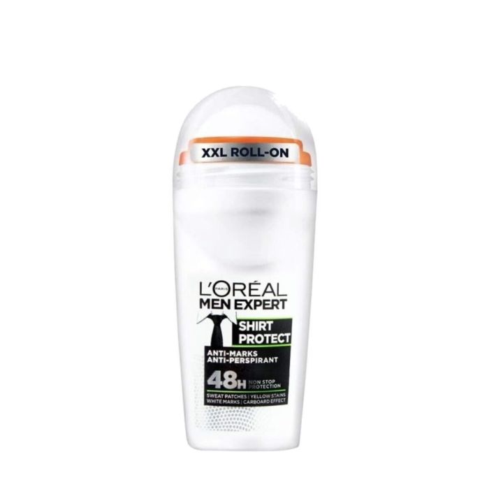 LOreal Men Expert Shirt Protect Roll-On 50ml
