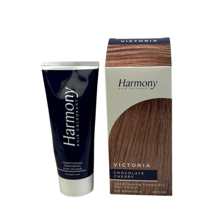 Harmony Victoria Conditioning Temporary Hair Colour 100ml