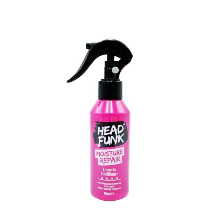 Head Funk Moisture Repair Leave In Conditioner Spray 150ml