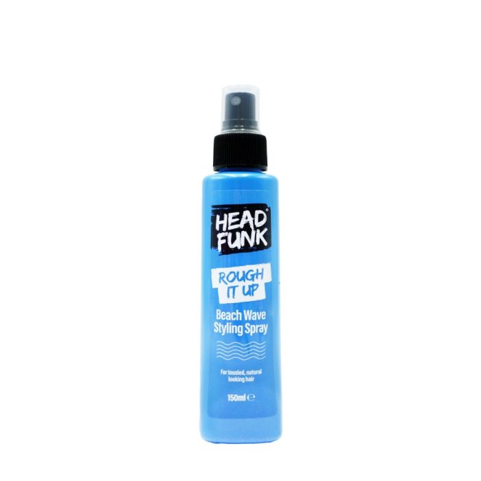 Head Funk Rough It Up Beach Wave Styling Hair Spray 150ml