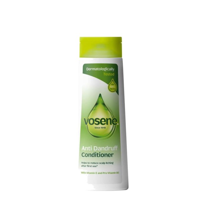 Vosene Anti-Dandruff Original Conditioner 500ml
