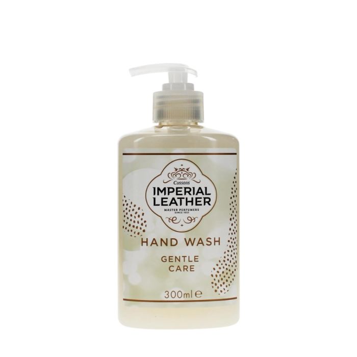 Imperial Leather Handwash Gentle Care 300ml