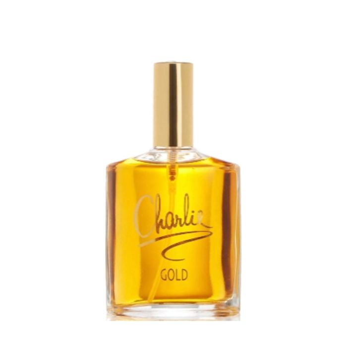 Charlie Gold EDT Perfume 100ml
