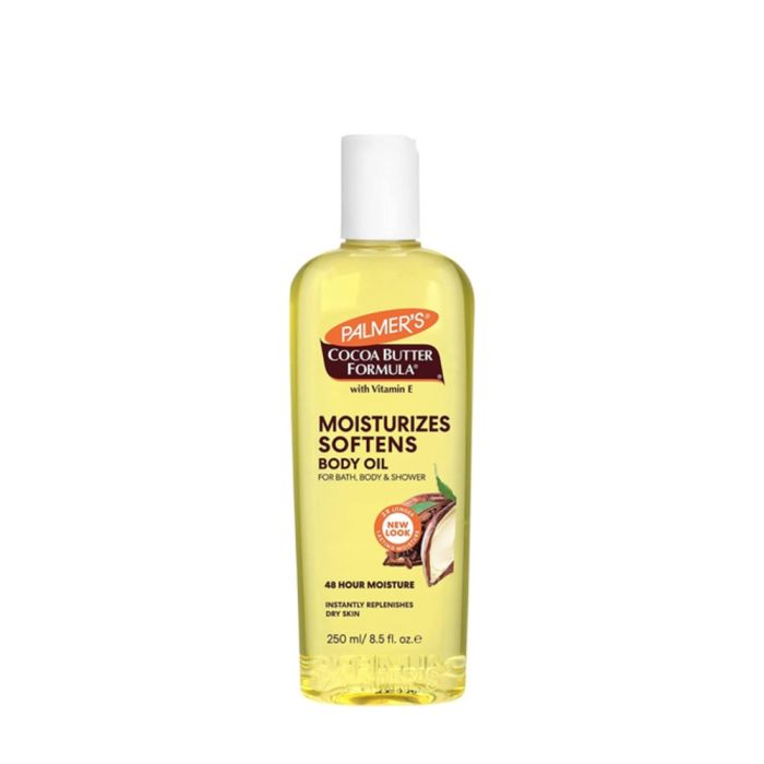 Palmers Moisturizing Softens Body Oil 250ML