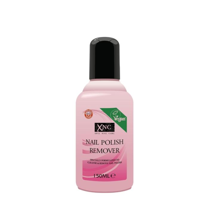 Xpel Nail Care 80% Acetone Nail Polish Remover 150ml