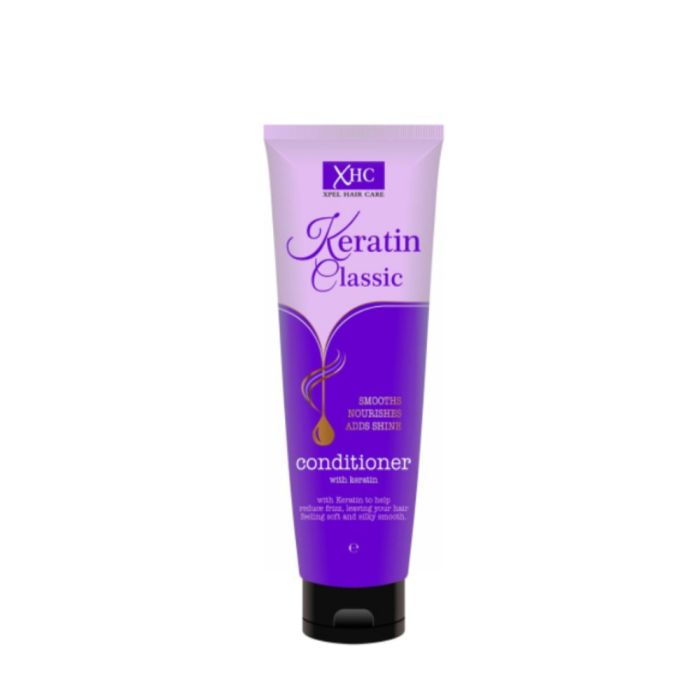 Xhc Classic Keratin Hair Conditioner 300ml